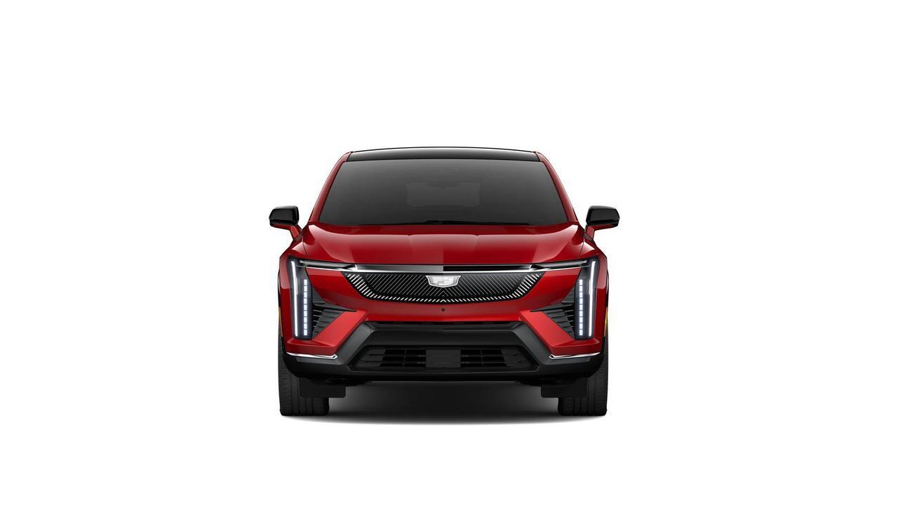 2026 Cadillac OPTIQ Premium Luxury Tucson AZ