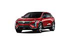 2026 Cadillac OPTIQ Premium Luxury