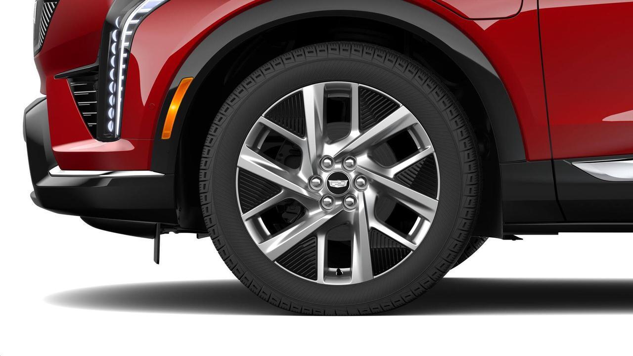 2026 Cadillac OPTIQ Premium Luxury Tucson AZ