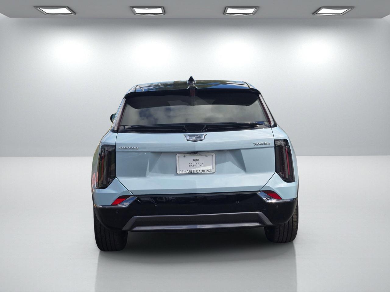 2026 Cadillac OPTIQ Premium Sport Roseville CA