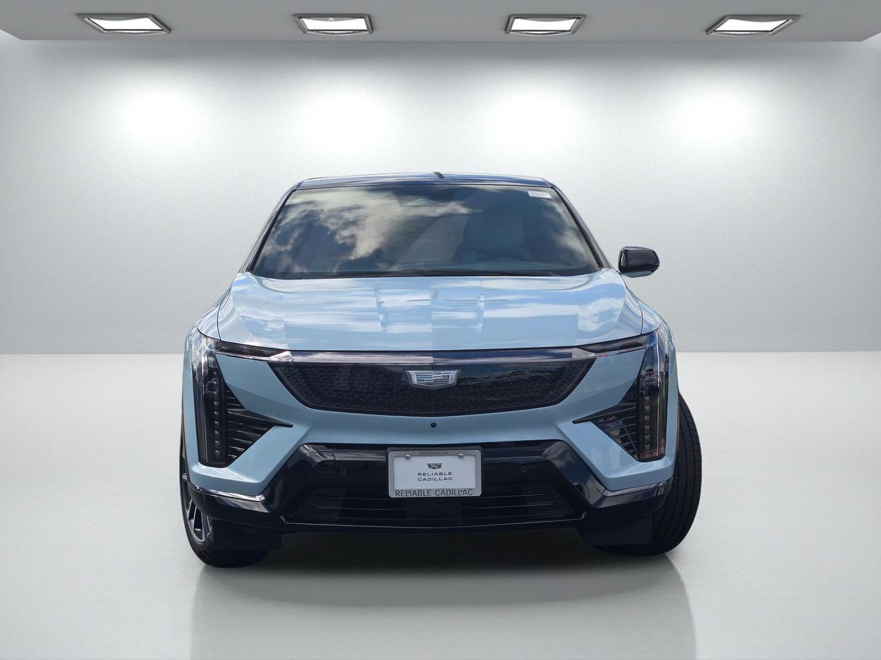 2026 Cadillac OPTIQ Premium Sport