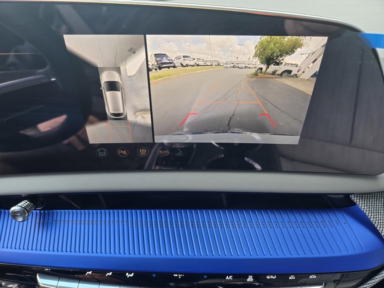 2026 Cadillac OPTIQ Premium Sport Roseville CA