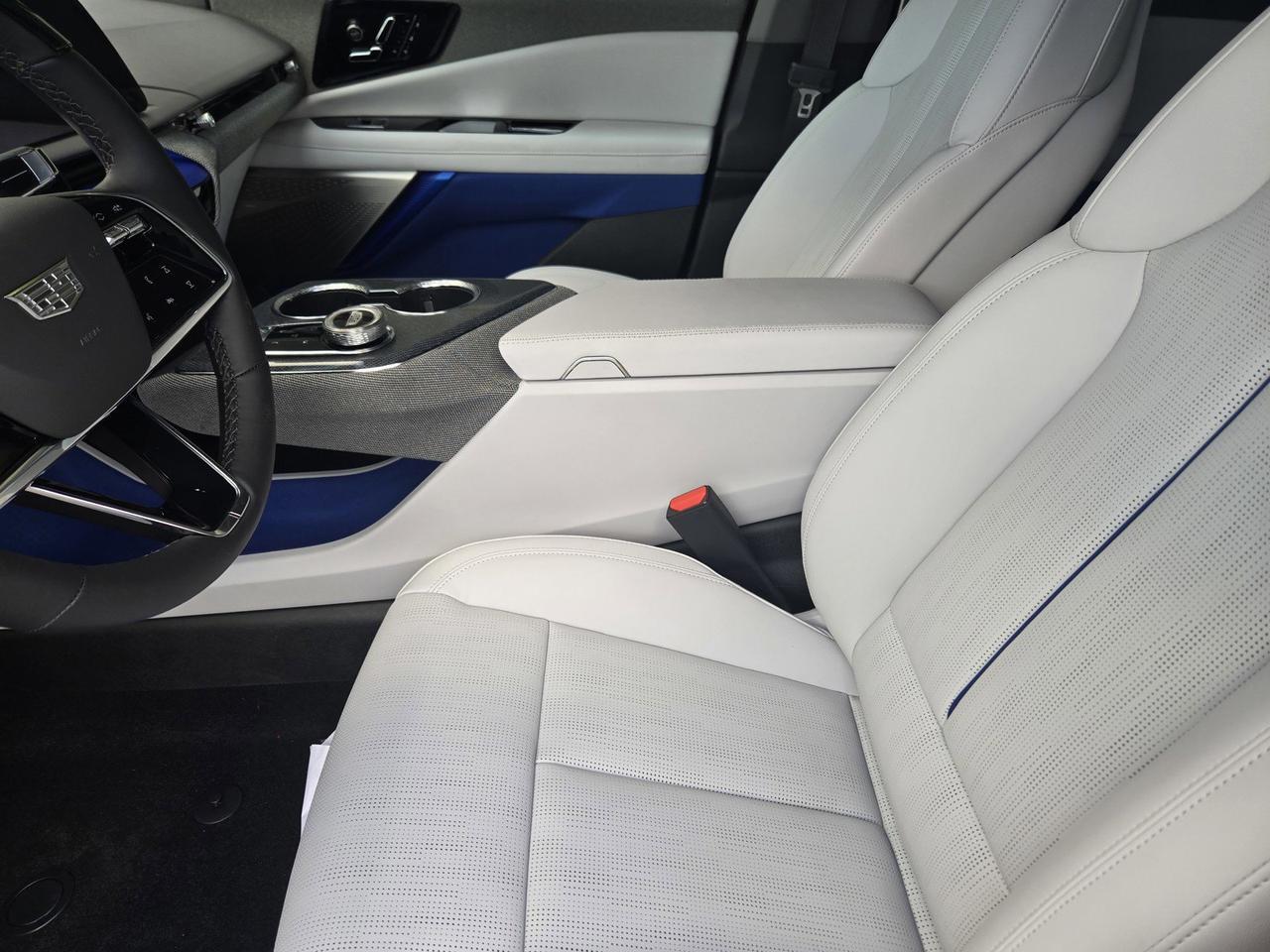 2026 Cadillac OPTIQ Premium Sport Roseville CA