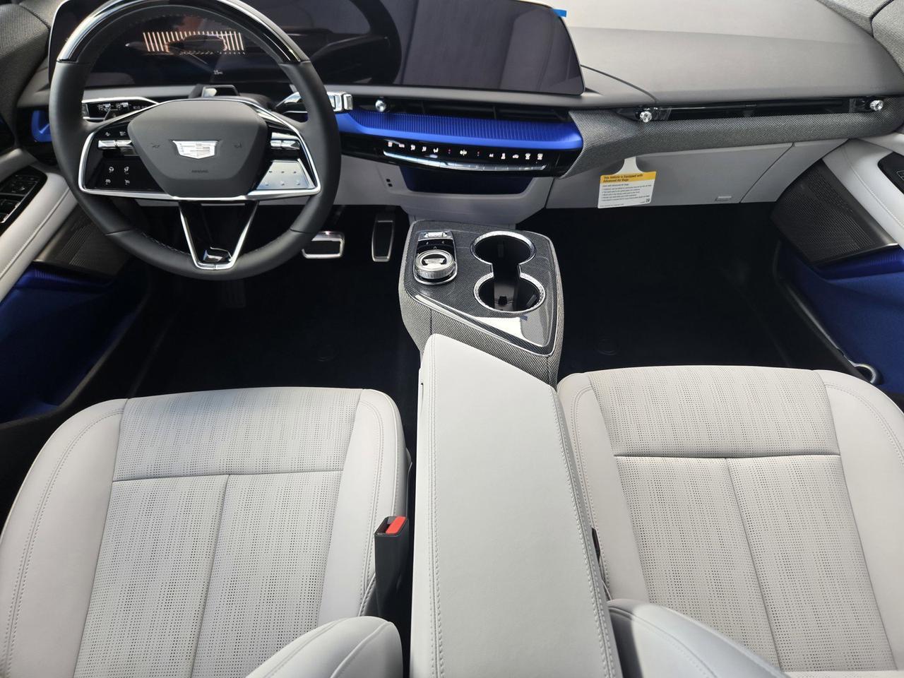 2026 Cadillac OPTIQ Premium Sport Roseville CA