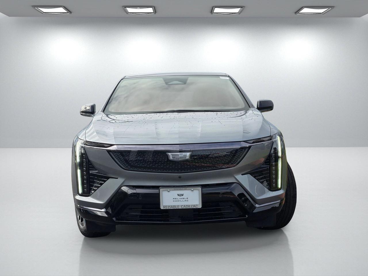 2026 Cadillac OPTIQ Premium Sport