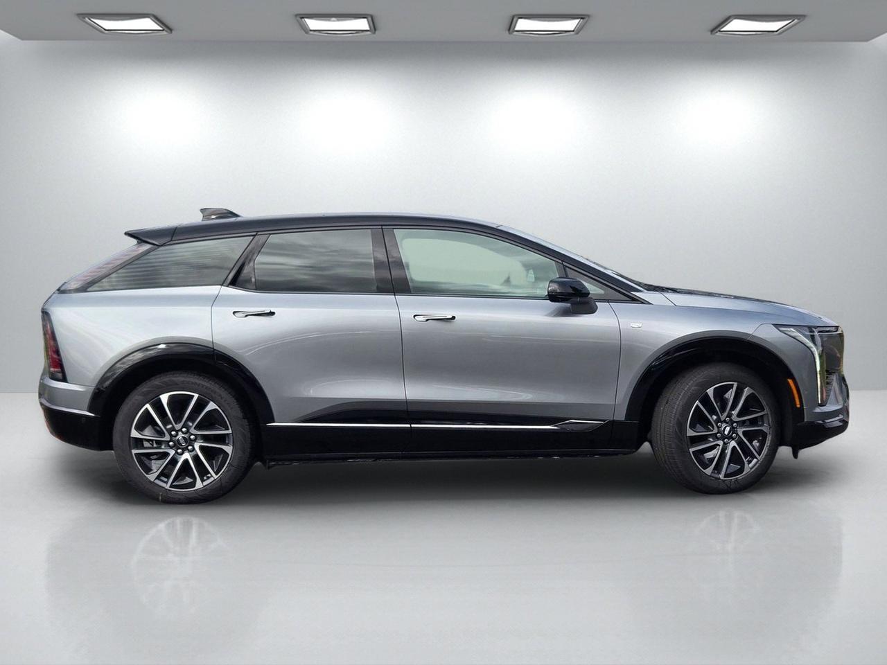 2026 Cadillac OPTIQ Premium Sport