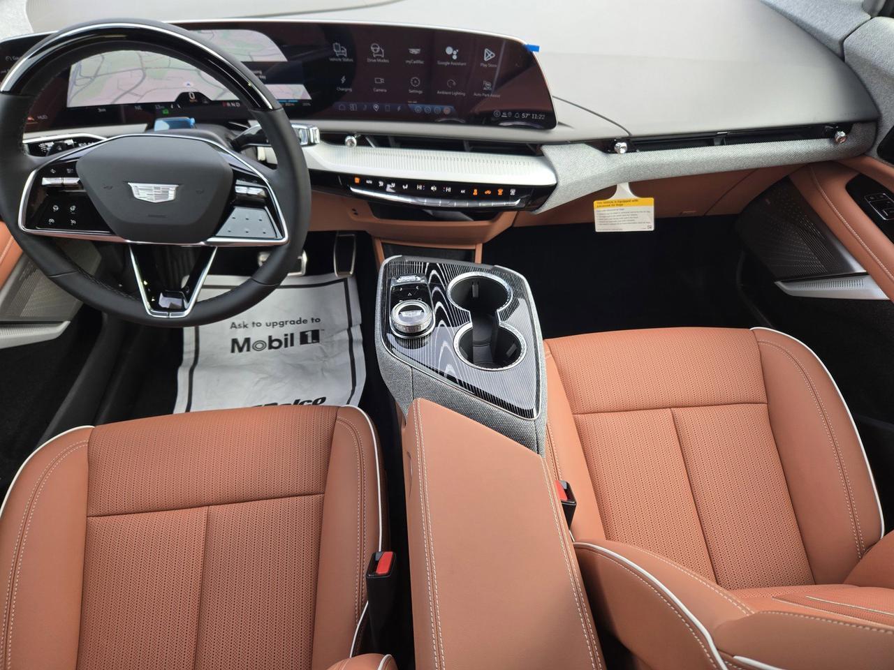 2026 Cadillac OPTIQ Premium Sport Roseville CA