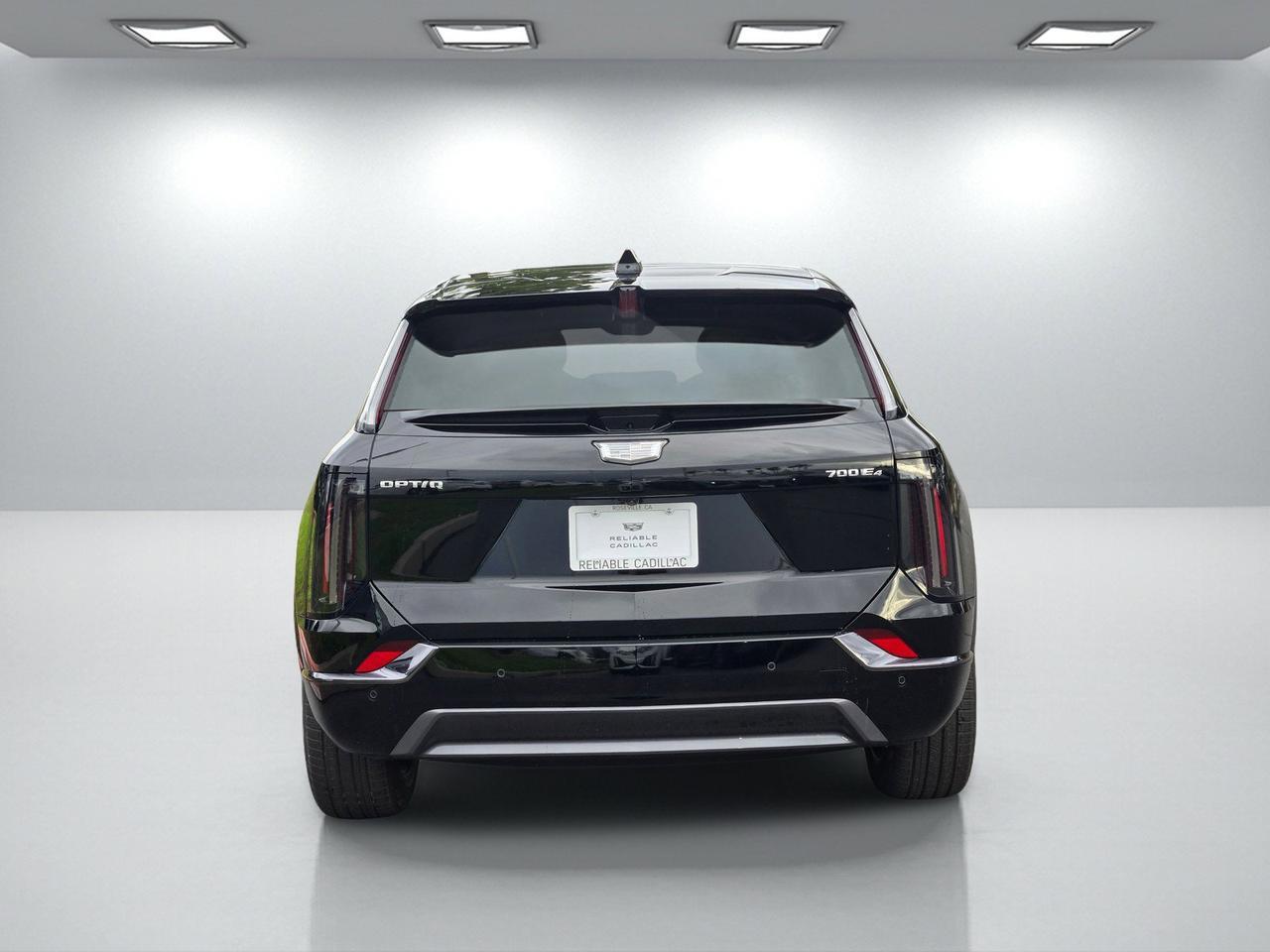 2026 Cadillac OPTIQ Premium Sport Roseville CA