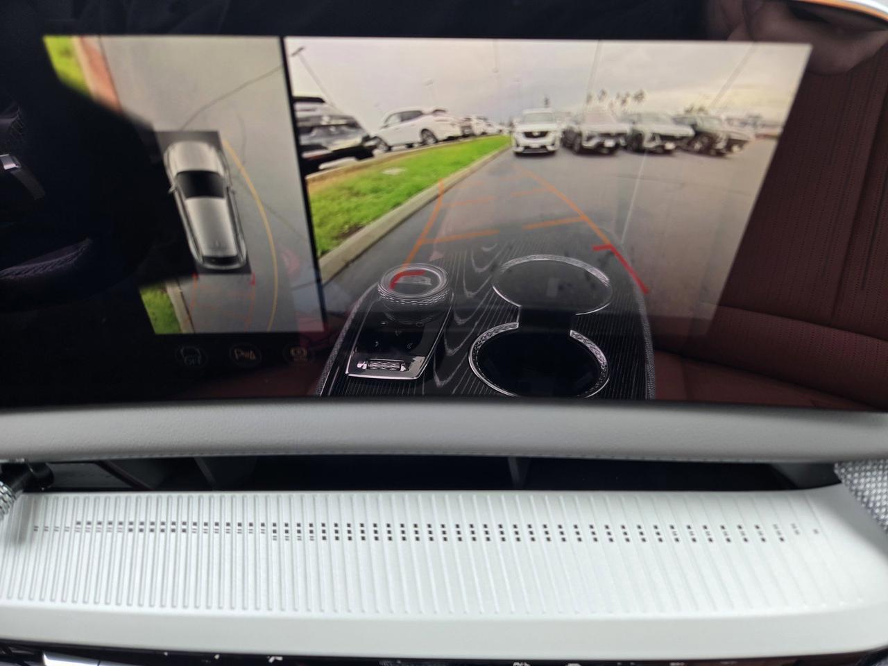 2026 Cadillac OPTIQ Premium Sport Roseville CA