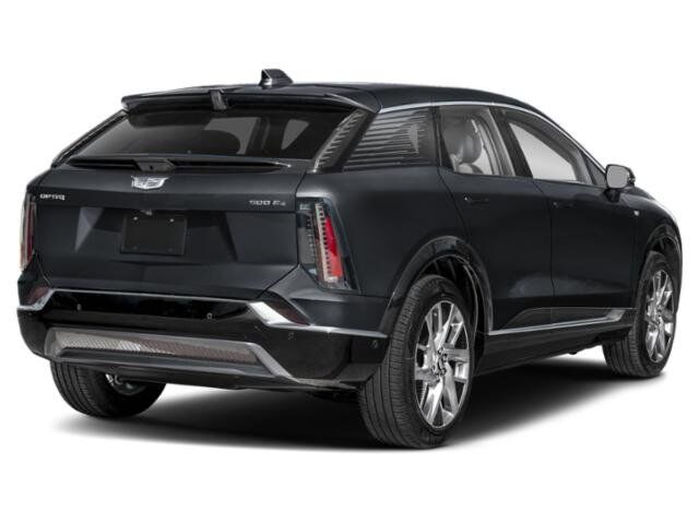 2026 Cadillac OPTIQ Premium Sport
