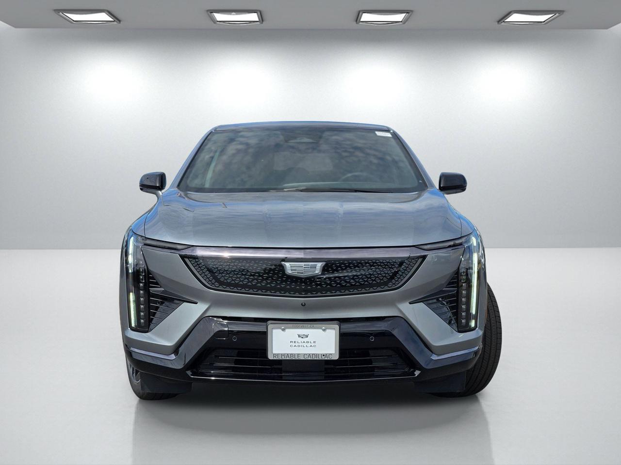 2026 Cadillac OPTIQ Premium Sport