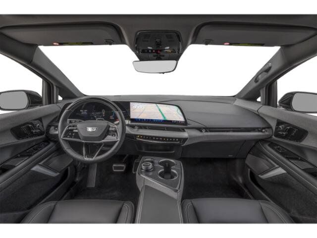 2026 Cadillac OPTIQ Premium Sport Roseville CA