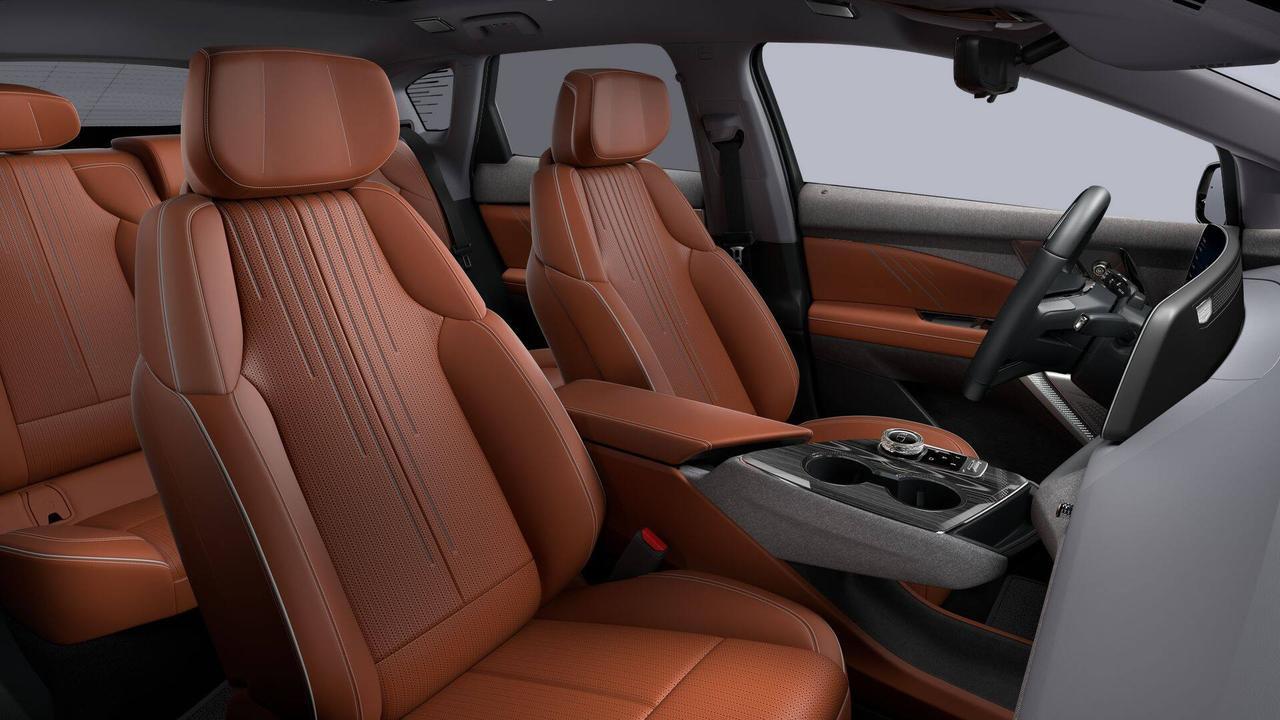 2026 Cadillac OPTIQ Premium Sport Tucson AZ