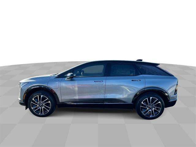2026 Cadillac OPTIQ Premium Sport Tucson AZ
