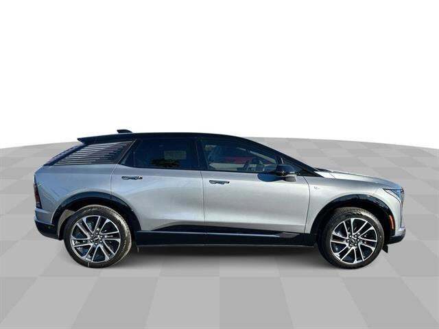 2026 Cadillac OPTIQ Premium Sport Tucson AZ