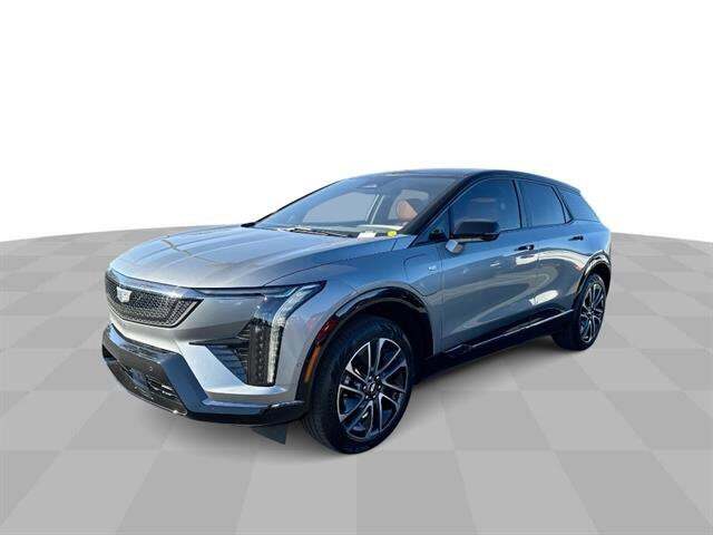 2026 Cadillac OPTIQ Premium Sport Tucson AZ