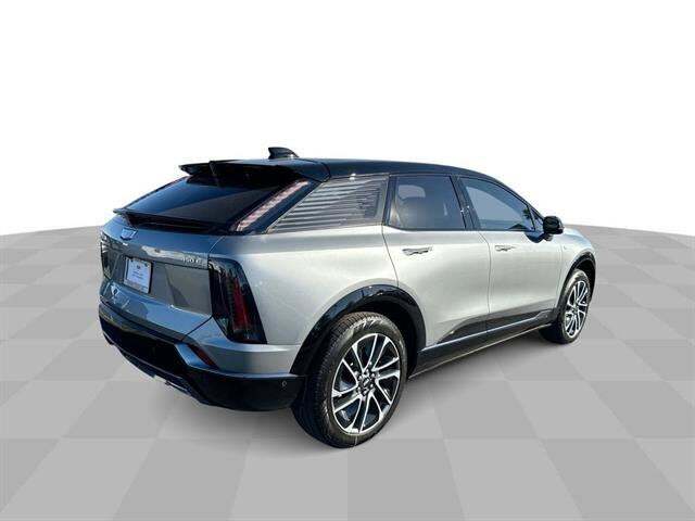 2026 Cadillac OPTIQ Premium Sport Tucson AZ