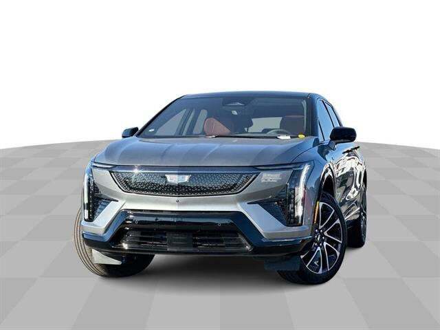 2026 Cadillac OPTIQ Premium Sport Tucson AZ