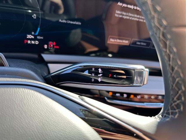 2026 Cadillac OPTIQ Premium Sport Tucson AZ