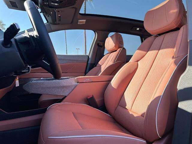 2026 Cadillac OPTIQ Premium Sport Tucson AZ