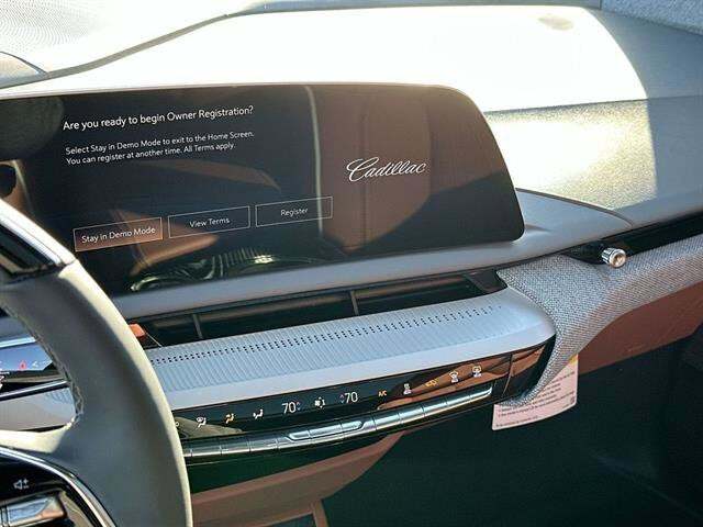 2026 Cadillac OPTIQ Premium Sport Tucson AZ