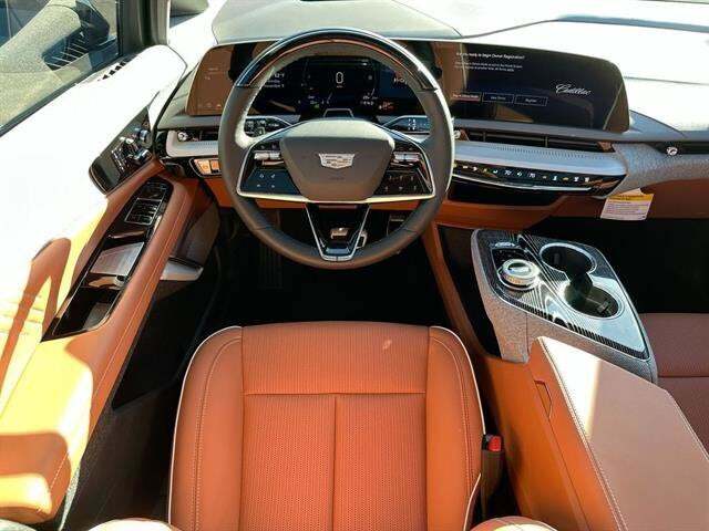 2026 Cadillac OPTIQ Premium Sport Tucson AZ