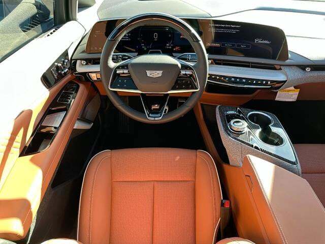 2026 Cadillac OPTIQ Premium Sport Tucson AZ