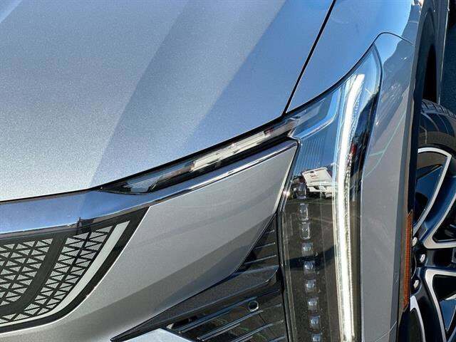 2026 Cadillac OPTIQ Premium Sport Tucson AZ