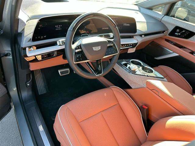 2026 Cadillac OPTIQ Premium Sport Tucson AZ