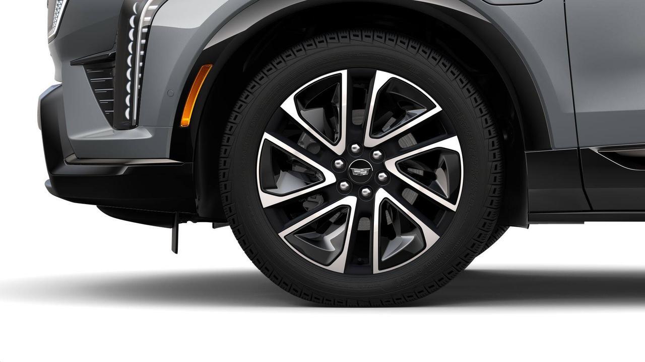 2026 Cadillac OPTIQ Premium Sport Tucson AZ