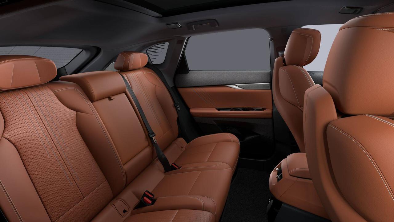 2026 Cadillac OPTIQ Premium Sport Tucson AZ