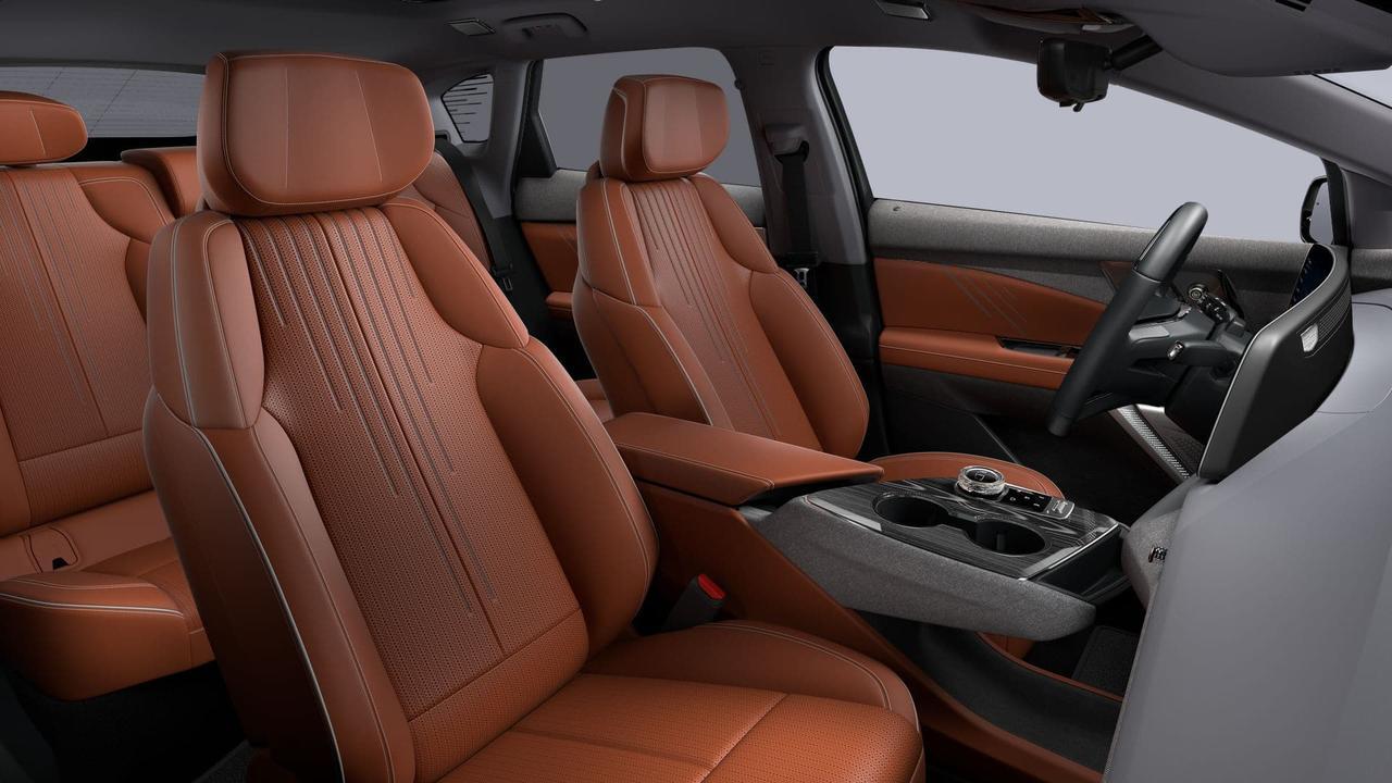 2026 Cadillac OPTIQ Premium Sport Tucson AZ