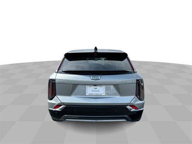 2026 Cadillac OPTIQ Premium Sport Tucson AZ