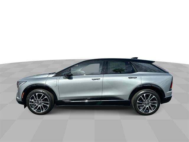 2026 Cadillac OPTIQ Premium Sport Tucson AZ