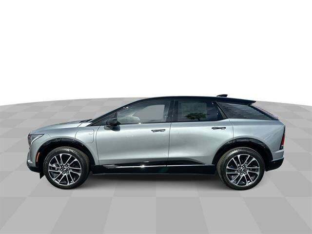 2026 Cadillac OPTIQ Premium Sport Tucson AZ