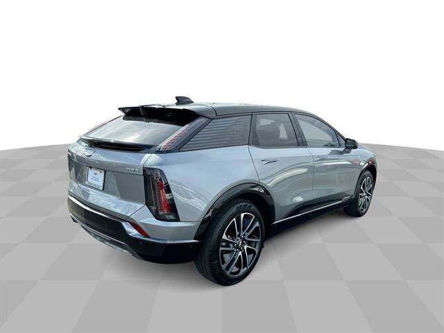 2026 Cadillac OPTIQ Premium Sport Tucson AZ