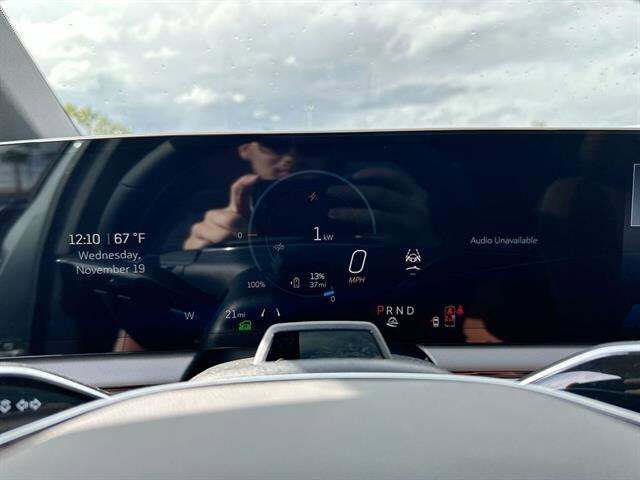 2026 Cadillac OPTIQ Premium Sport Tucson AZ