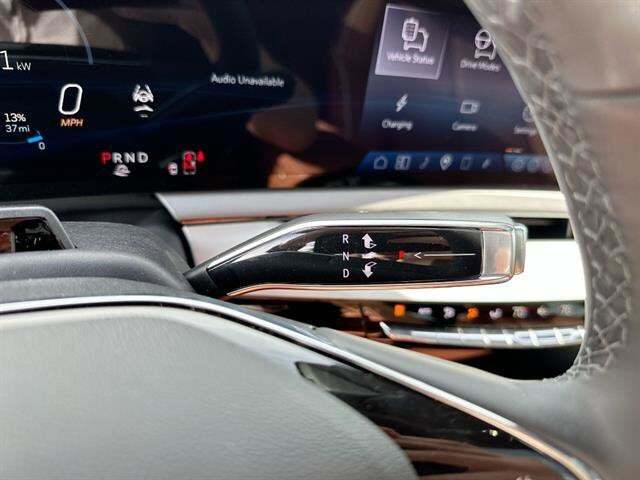 2026 Cadillac OPTIQ Premium Sport Tucson AZ