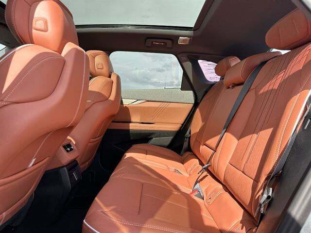 2026 Cadillac OPTIQ Premium Sport Tucson AZ