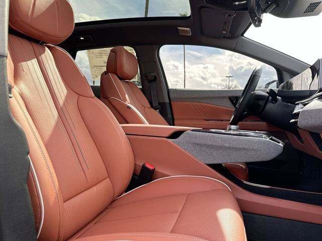 2026 Cadillac OPTIQ Premium Sport Tucson AZ