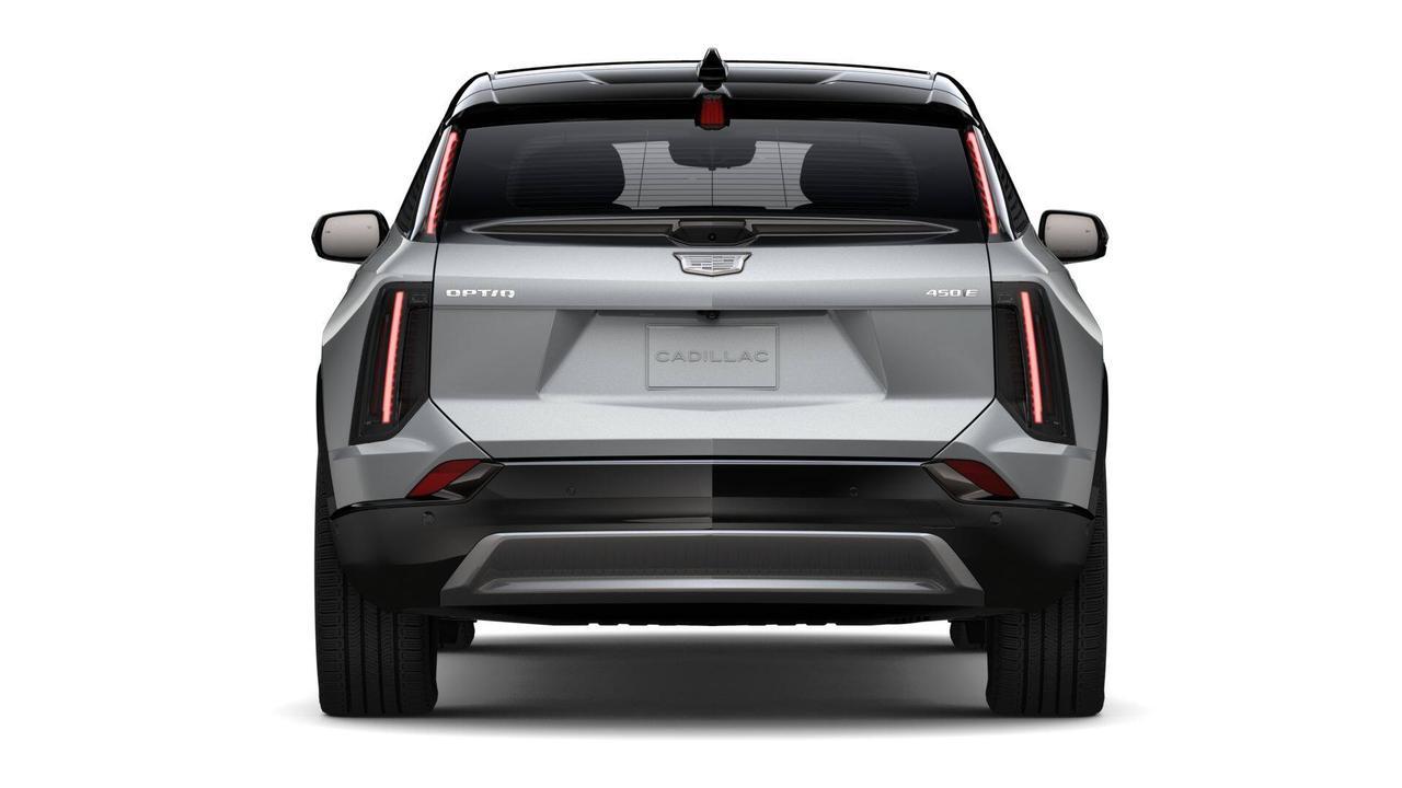 2026 Cadillac OPTIQ Premium Sport Tucson AZ