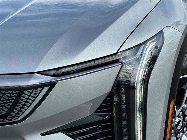 2026 Cadillac OPTIQ Premium Sport Tucson AZ