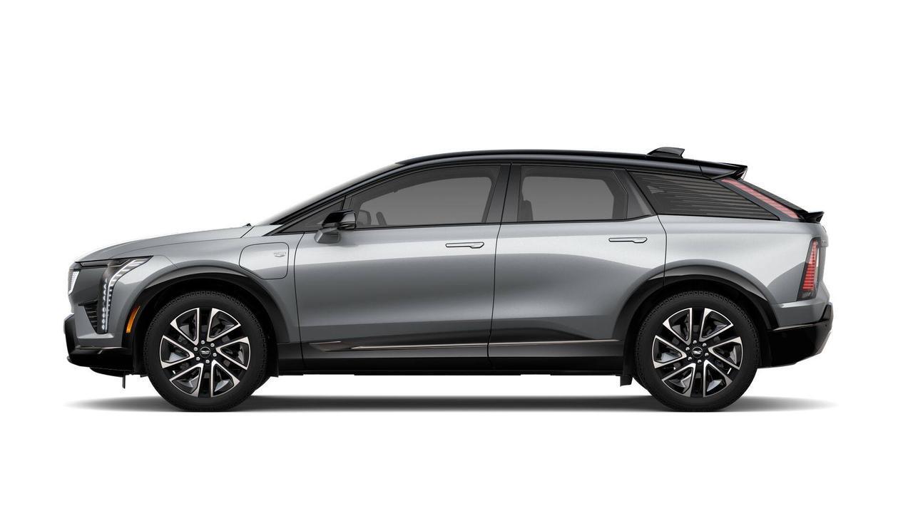 2026 Cadillac OPTIQ Premium Sport Tucson AZ