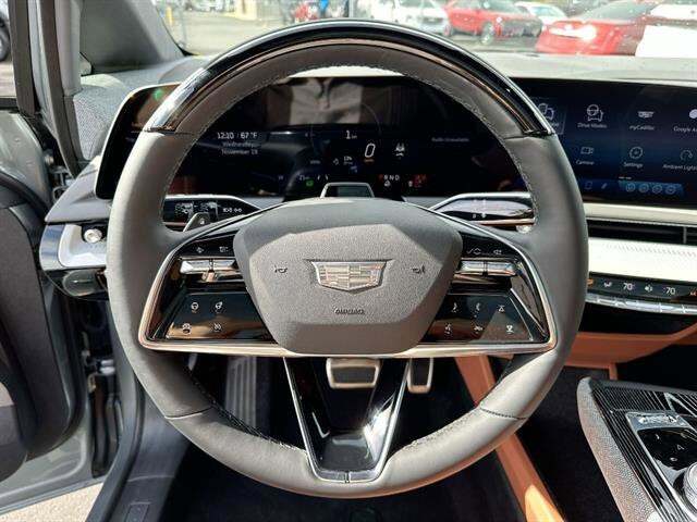 2026 Cadillac OPTIQ Premium Sport Tucson AZ
