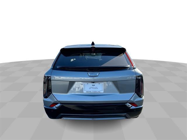 2026 Cadillac OPTIQ Premium Sport Tucson AZ