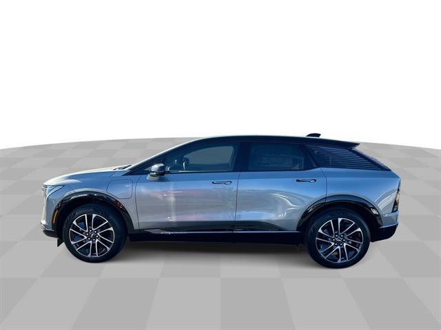 2026 Cadillac OPTIQ Premium Sport Tucson AZ