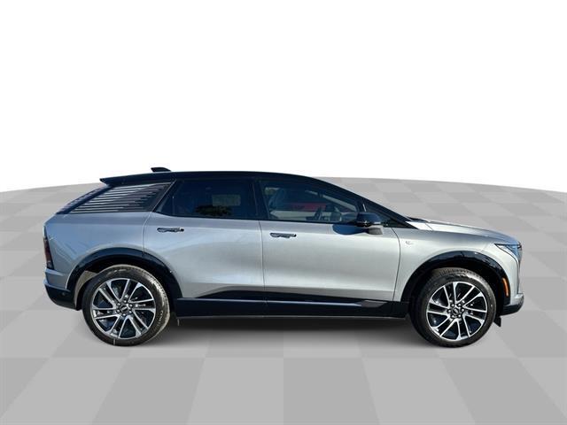 2026 Cadillac OPTIQ Premium Sport Tucson AZ