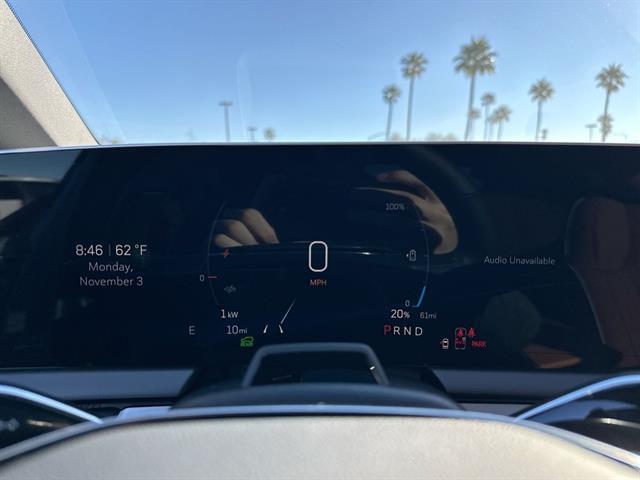 2026 Cadillac OPTIQ Premium Sport Tucson AZ