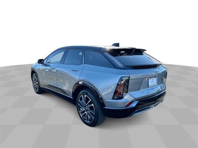 2026 Cadillac OPTIQ Premium Sport Tucson AZ