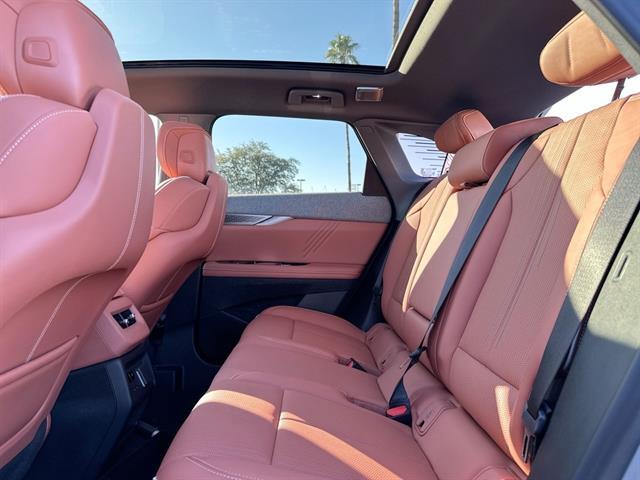 2026 Cadillac OPTIQ Premium Sport Tucson AZ